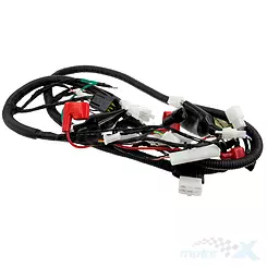 Instalacja elektryczna Barton Galactic Euro 4