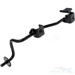 Stelaż lewy przedniej lampy Kymco CK-1 125