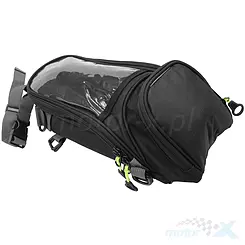Torba na zbiornik, tankbag, mocowana na magnesy