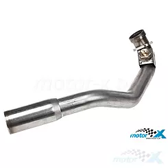 Kolanko wydechowe Arrow Racing, Vespa GT / GTS / GTV 200-300
