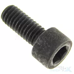 Śruba M6x14 mm, imbus, mocowania sprzęgła jednokierunkowego do magneta, Keeway 240063090000