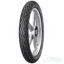 Opona motocyklowa szosowa Anlas 110/90-16 NR-25 59P TL M/C przód/tył