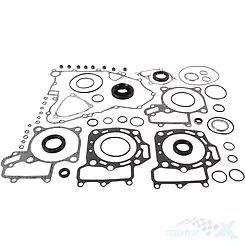 Uszczelki silnika komplet Vertex 811884