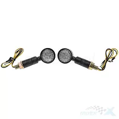 Kierunkowskazy LED, 2 sztuki