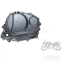 Pokrywa silnika prawa WM156FMI 4T 125 OHC AC