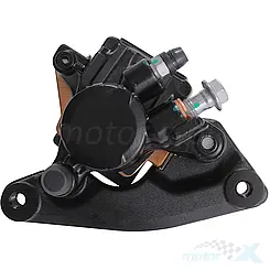 Zacisk hamulcowy tylny QJMotor 55500P38BG01