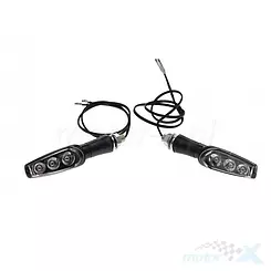 Kierunkowskazy przednie WM Motor Benelli TRK 502 / TRK 502X