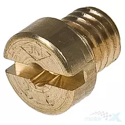Dysza wolnych obrotów 5mm Dellorto PHBH / PHBL [różne rozmiary]