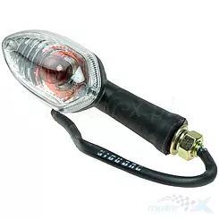 Kierunkowskaz przedni prawy Barton Classic 125