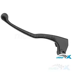Dźwignia sprzęgła lewa aluminiowa, czarna, Yamaha FZ 600 / RD 125-350 / SRX 600 / TZR 80-250 / XJ 600-900