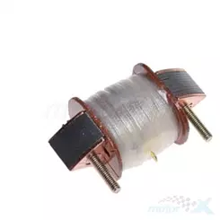 Cewka statora zapłonowa, WM Motor, Simson elektronik