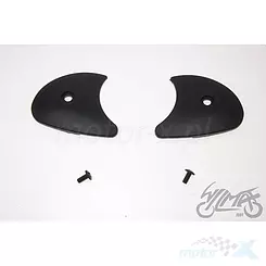 Mocowanie szyby kasku otwartego TN8661 Awina