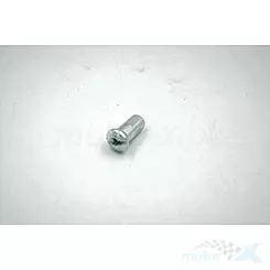Nypel, nakrętka szprychy 10mm,  Kymco Activ 50 