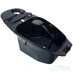 Schowek pod siedzeniem Zipp City 50