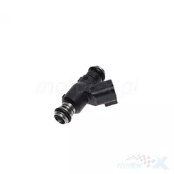 Wtrysk, wtryskiwacz paliwa WM Motor RMT Steezer QL 125