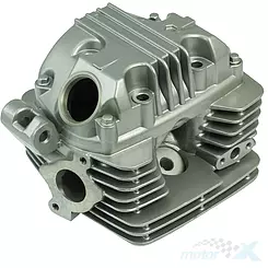 Głowica cylindra 125cc CRS156FMI 4T 125 OHC AC