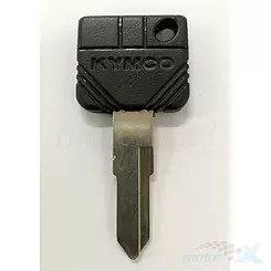 Klucz stacyjki