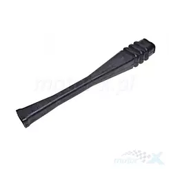 Osłona łańcucha napędowego, SImson KR51, Schwalbe
