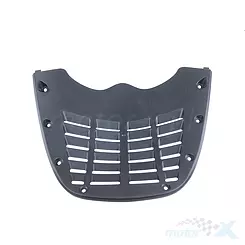 Osłona przednia dolna czarny N1R Kymco Xciting