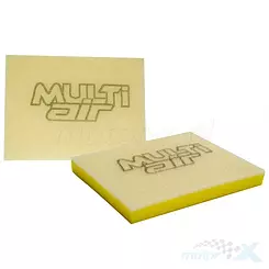 Wkład filtr powietrza gąbka Multi Air MA0814