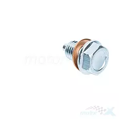 Korek spustowy oleju Romet Retro 125