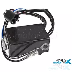 Moduł CDI Tec Performance, Suzuki RM 80 86-01 / RM 85 02-17