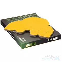 Wkład filtr powietrza gąbka HifloFiltro HFA2604