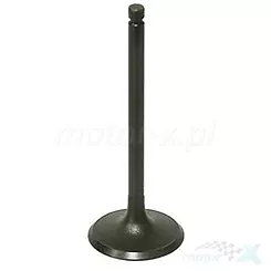 Zawór ssący, stalowy, 35.97x5.95x95.75mm Bronco AU-09191I