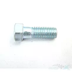 Śruba M7x1x19mm mocowania wału korbowego Junak M16 125-320