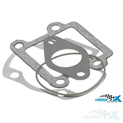 Uszczelka głowicy i cylindra Polini Sport / For Race  47mm 70cc Minarelli vert. 50 2T AC
