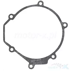Uszczelka pokrywy silnika lewej Vertex Kawasaki KX 80 '90-'00, KX 85/KX 100 '95-'06  