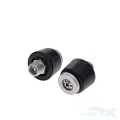 Końcówki kierownicy 2 sztuki WM Motor Benelli TRK 502 / TRK 502X