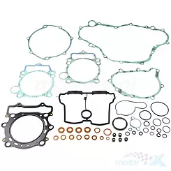 Uszczelki silnika komplet, Athena, Yamaha YZF 400 '98-'99, WR400F '98-'02