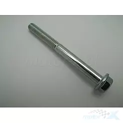 Śruba M8x80mm uchwytu mocującego silnik Junak 123 4T 125 OHC AC
