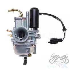 Gaźnik 18.5mm 50cc Baotian 2T