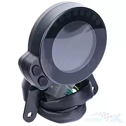 Licznik, prędkościomierz cyfrowy Romet RCR 400