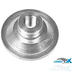 Głowica wewnętrzna cylindra Italkit Aluminium 70cc, Minarelli LC