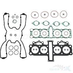 Uszczelka głowicy i cylindra Athena TOP-END P400485600720