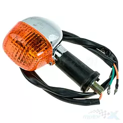 Kierunkowskaz przedni lewy ATV Bashan BS250S-5