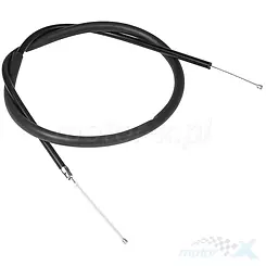 Linka gazuTec, łącznik-gaźnik, Gilera Runner FX 125 97-02 / Runner FXR 180 97-02