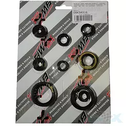 Uszczelniacze silnika komplet Bearing Worx OSK50316 (822316)
