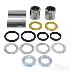Zestaw naprawczy wahacza Prox (26.210222) (28-1222) Honda CRF 250R 20-21, CRF 450R 19-21