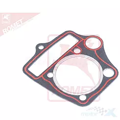 Uszczelka głowicy Zipp Mini Cross 110