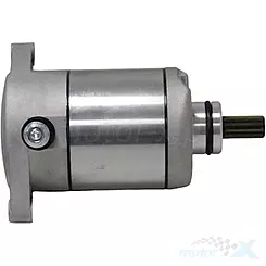 Rozrusznik elektryczny Power Force, ARCTIC CAT 375/400 KYMCO MXU 375 SUZUKI LT-A 400 EIGER 2002-10 LT-F 400 2002-09