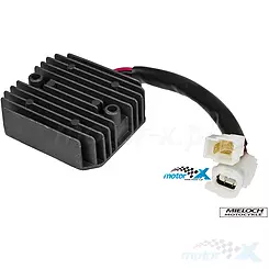Regulator napięcia Tec, Suzuki DL 650 04-10 / SV 650 03-10 / SV 1000 03-07