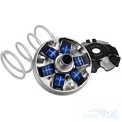 Wariator kompletny Top Racing Next Generation Peugeot 100