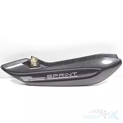 Osłona tylna górna prawa Barton Sprint 1 / Junak / Ferro 901