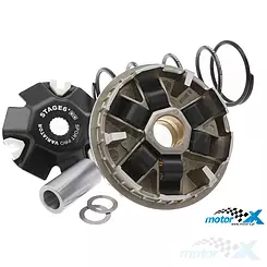 Wariator Stage6 Sport Pro, Minarelli