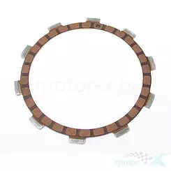 Tarcza sprzęgła 1 sztuka oryginalna Minarelli AM6 / 1E40MB 50 2T LC