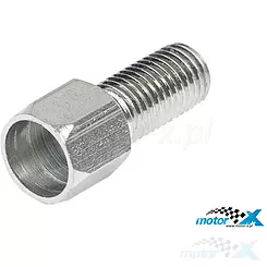 Prowadzenie linki gazu, proste, Dellorto PHBD / PHBG / PHBH / PHBL / SHA